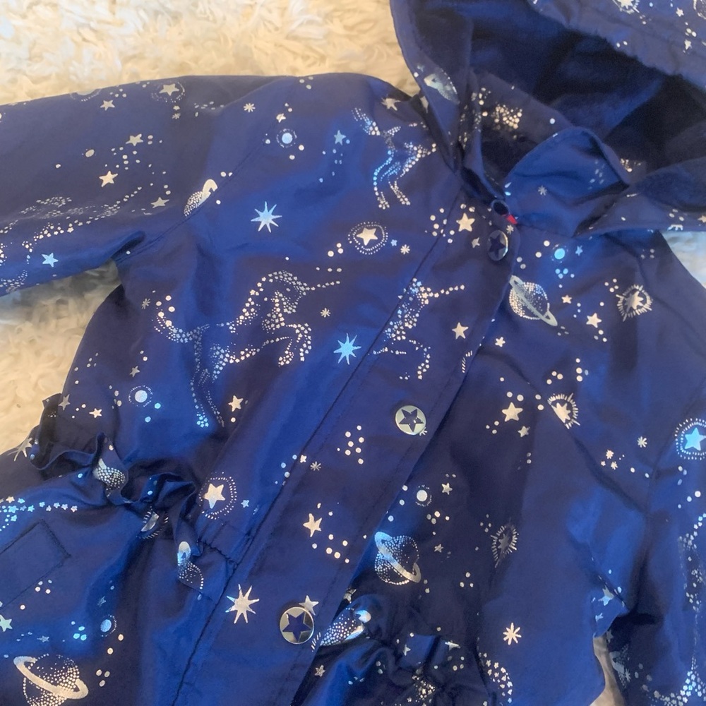 London Fog Coat (6) - Picture 3 of 5